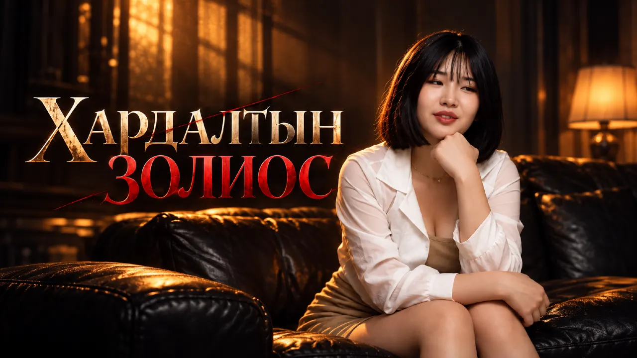Хардалтын золиос