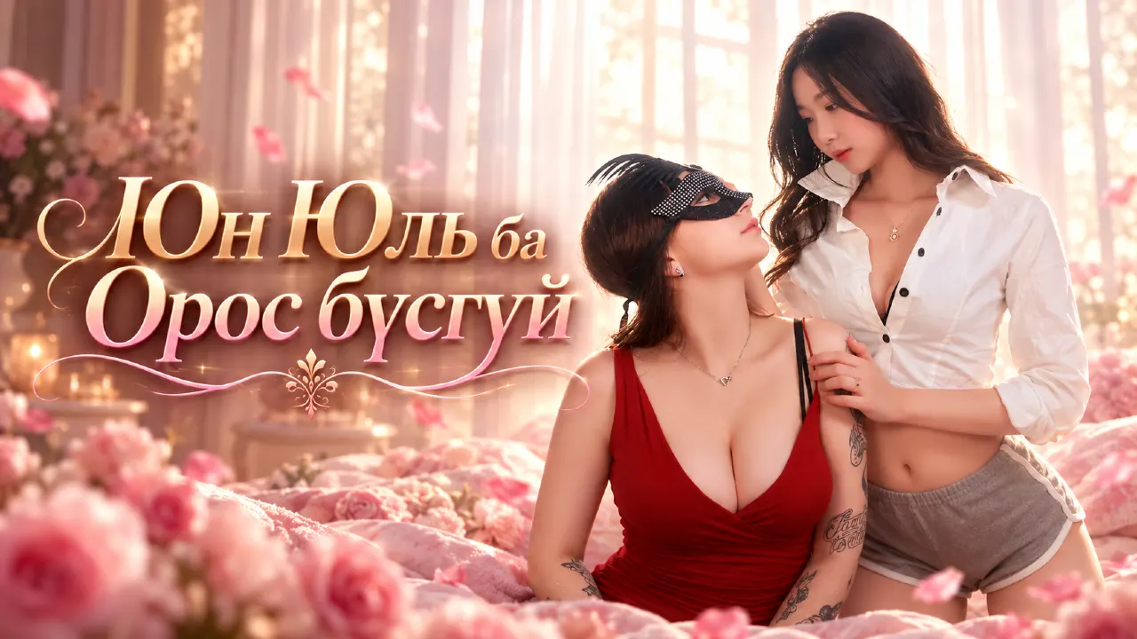 Юн Юль ба Орос бүсгүй